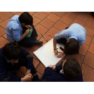 Jornadas Escuela, Familias y Comunidad